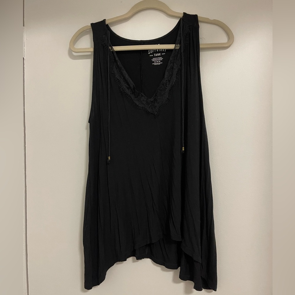 American Eagle Tank Top